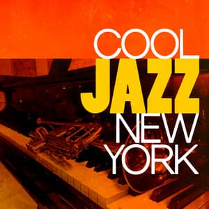 Cool Jazz New York - Cool Jazz Music Club