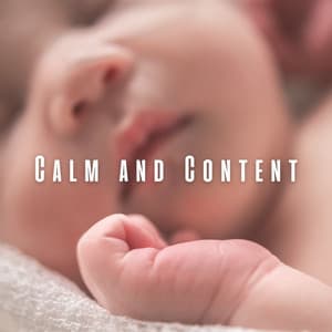 Calm and Content: Lofi Baby Melodies - Lofi Chill