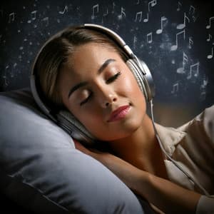 Sleep Lullabies: Soothing Night Harmonies - Deep Healing