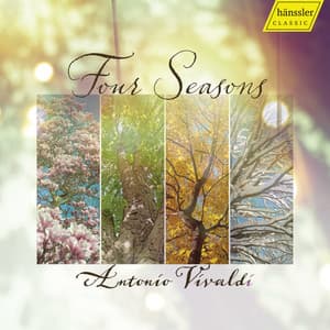 4 Seasons - Antonio Vivaldi