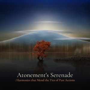 * Atonement's Serenade: Harmonies that Mend the Ties of Past Actions * - 432 Hz Destroy Unconscious Blockages