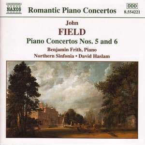 Field: Piano Concertos, Vol. 3 - John Field