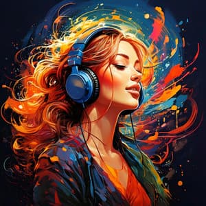 Flowing Melodies: Music for Everyday Times - Ambient Fragment