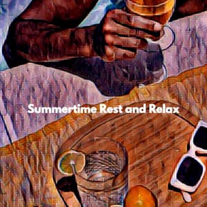 Summertime Rest and Relax - Hotel Jazz