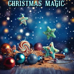 Christmas Magic - Weihnachtsmusik