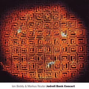 Live at Jodrell Bank Planetarium - Ian Boddy