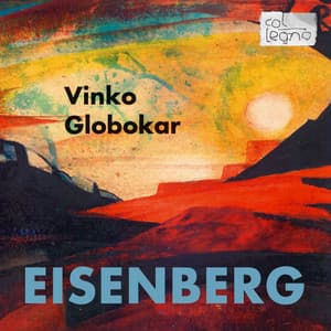 Eisenberg - Vinko Globokar