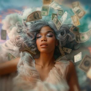 Wealth Flow Activation: Release Financial Blockages, Manifest Prosperity, and Elevate Abundance Energy - Jonathan Cash