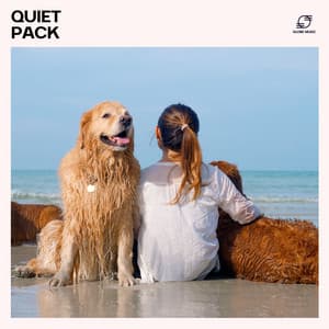 Quiet Pack: Pet Music - The Pet Band
