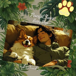 Peaceful Tunes, Happy Dogs, and Relaxed Humans - Dog & Me