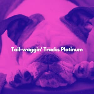 Tail-waggin' Tracks Platinum - Quiet Dinner Music
