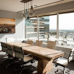 Un mejor lugar para trabajar - Cleaning Music