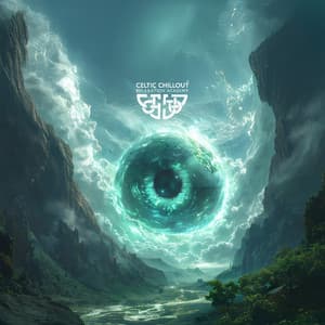 Lullaby of the Emerald Skies - Celtic Chillout Relaxation Academy