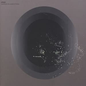 Conditions for a Piece of Music - N/A