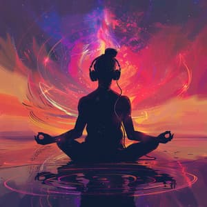 Music for Meditation: Inner Peace Calls - Natural Meditation Guru