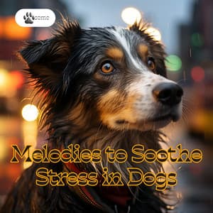 Melodies to Soothe Stress in Dogs - PAWsome