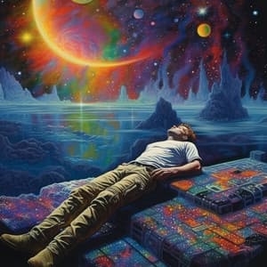 Enchanted: Create an Enchanted Garden - Relaxation and Dreams