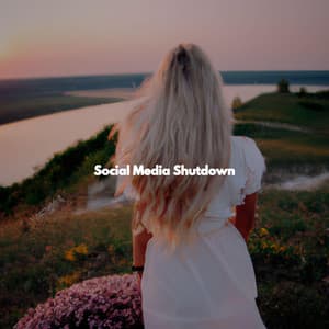 Social Media Shutdown - Cafe Jazz Coffee House