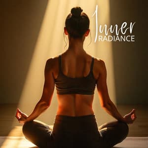 Inner Radiance: Self-Awareness Through Yoga, Life Without Shadows, Journey to Inner Calm, Aligning Body and Spirit - Joga Relaxing Music Zone