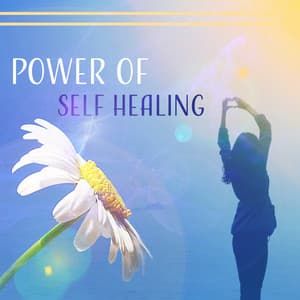 Power of Self Healing: Relaxation Meditation, Therapeutic Sounds, Chi & Energy Balance, Cleansing Auras, Elevate Your Consciousness - Calm Love Oasis