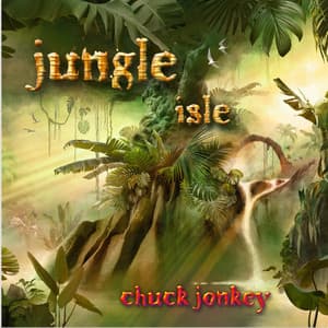 Jungle Isle - Chuck Jonkey