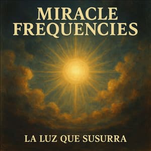 La Luz Que Susurra - Miracle Frequencies