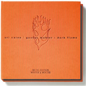 Dark Flame - Uri Caine