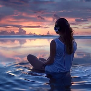 Relaxing Rhythms: Music to Unwind - Bath Time Universe