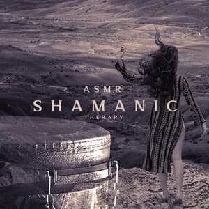 ASMR Shamanic Therapy: 15 Track of Musical Instruments, Hypnosis for Stop Overthinking - ASMR Sounds Clinic