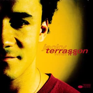What It Is - Jacky Terrasson