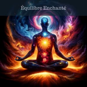 Équilibre Enchanté: Musique Zen pour le Bien-Être - Musique Zen!