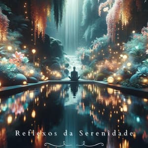 Reflexos da Serenidade: Jardim dos Sonhos - Massagem Coleção de Músicas
