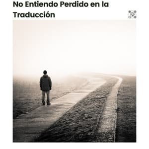 No Entiendo Perdido en la Traducción - Mantra para Meditar