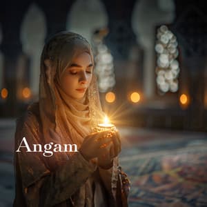 Organica: Orientale - Angam