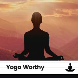 Yoga Worthy - The Yoga Studio