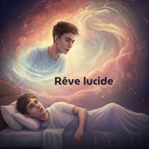 Royaumes de Rêve Lucide: Ondes Thêta et Delta pour le Rêve Lucide et la Projection Astrale - Armonia Cuore