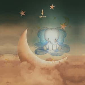Collection Of Gentle Lullabies To Listen To When Babies Sleep 3 - Anastasia Lee