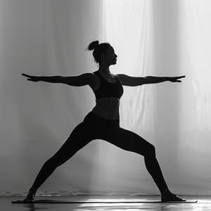 Armonía De Yoga: Viaje Sonoro Binaural - Música de yoga feliz