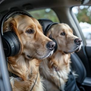 Loyal Listener: Chill Music for Dogs - Dog Radio 1