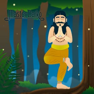 Lullabies for All Ages - Master Daiko Relaxing Yoga Kids