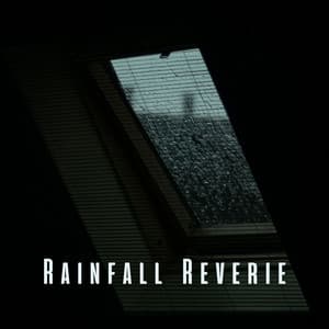 Rainfall Reverie: Lulling White Noise and Rain for Sleep - Rain for Deep Sleeping