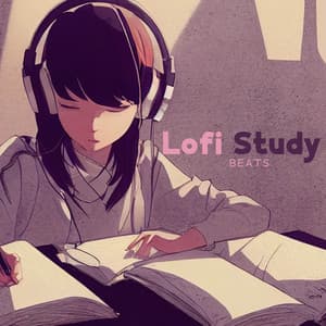 Lofi Study Beats - Lofi Coding Evolution