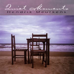 Quiet Moments - Hendrik Meurkens
