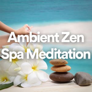 Ambient Zen Spa Meditation - Ambient