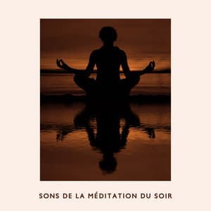 Sons de la méditation du soir: Moment de détente avant de s'endormir, Routine de soins personnels - Musique pour Détendre en Temps Libre