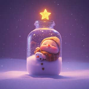 Stars and Sweets: Bedtime Serenades - Baby Relax Channel