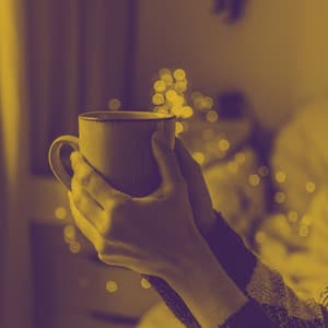 Music for Afternoon Lattes - Sax Jazz - The Piano Lounge Players