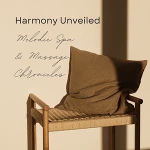 Harmony Unveiled: Melodic Spa & Massage Chronicles - Melodycloud