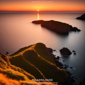 Relaxing Music to Unwind, for Napping, Reading, to Study To 2 - Meditationsmusik