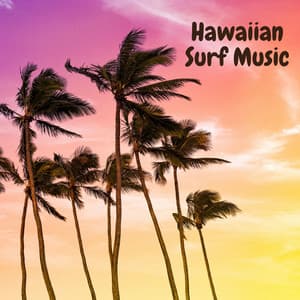 Hawaiian Surf Music: Simple Relax on the Beach - Ukulele Relaxation Academy